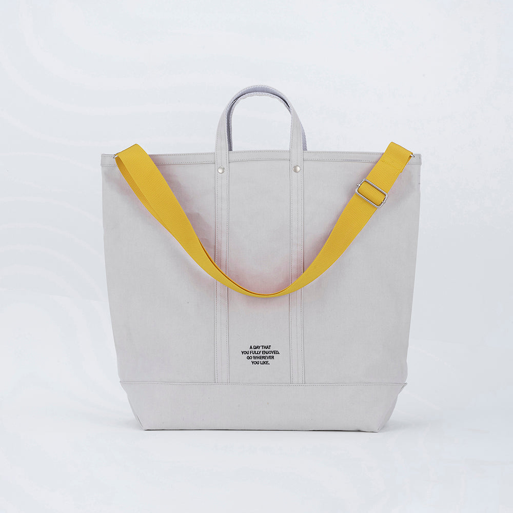 [SOLEIL] タイディートートLARGE(一部セール)