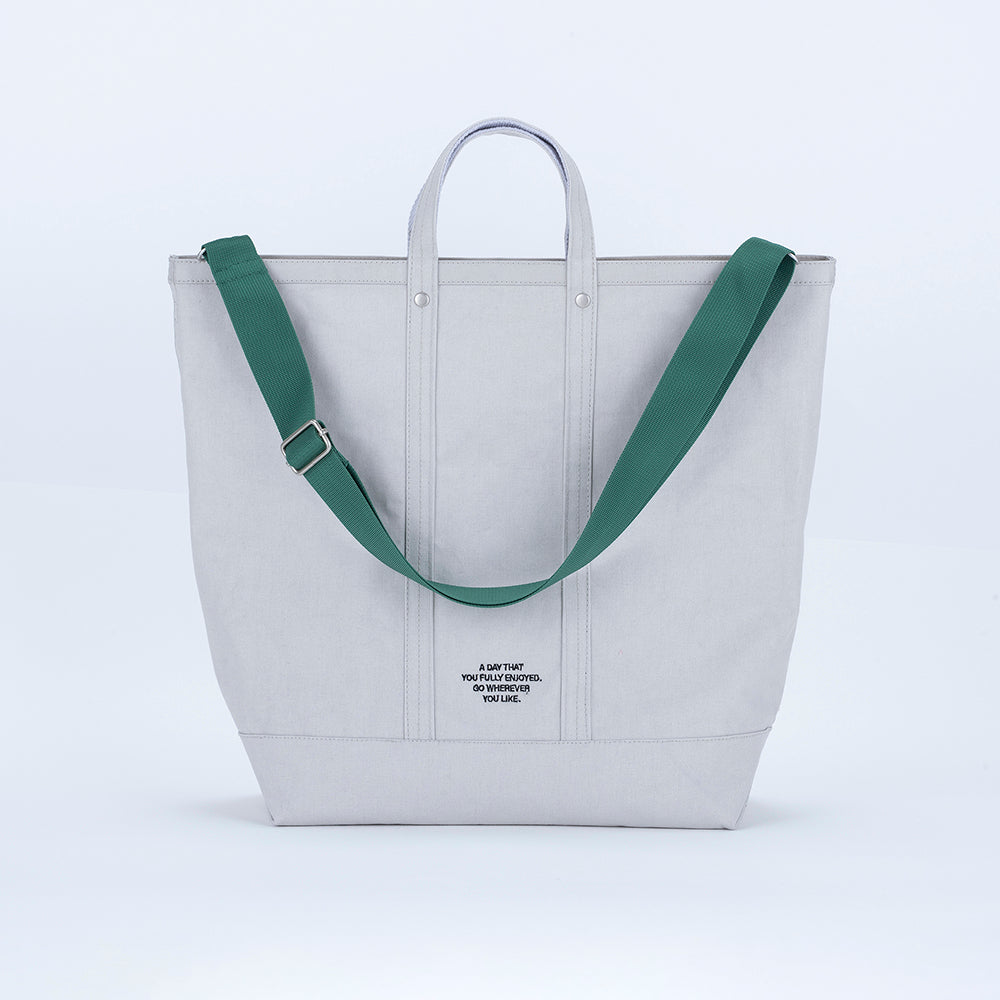 [SOLEIL] タイディートートLARGE(一部セール)