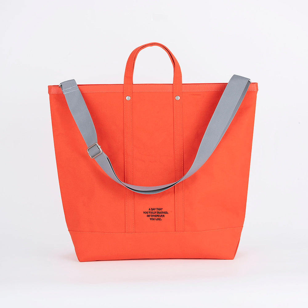 [SOLEIL] タイディートートLARGE(一部セール)