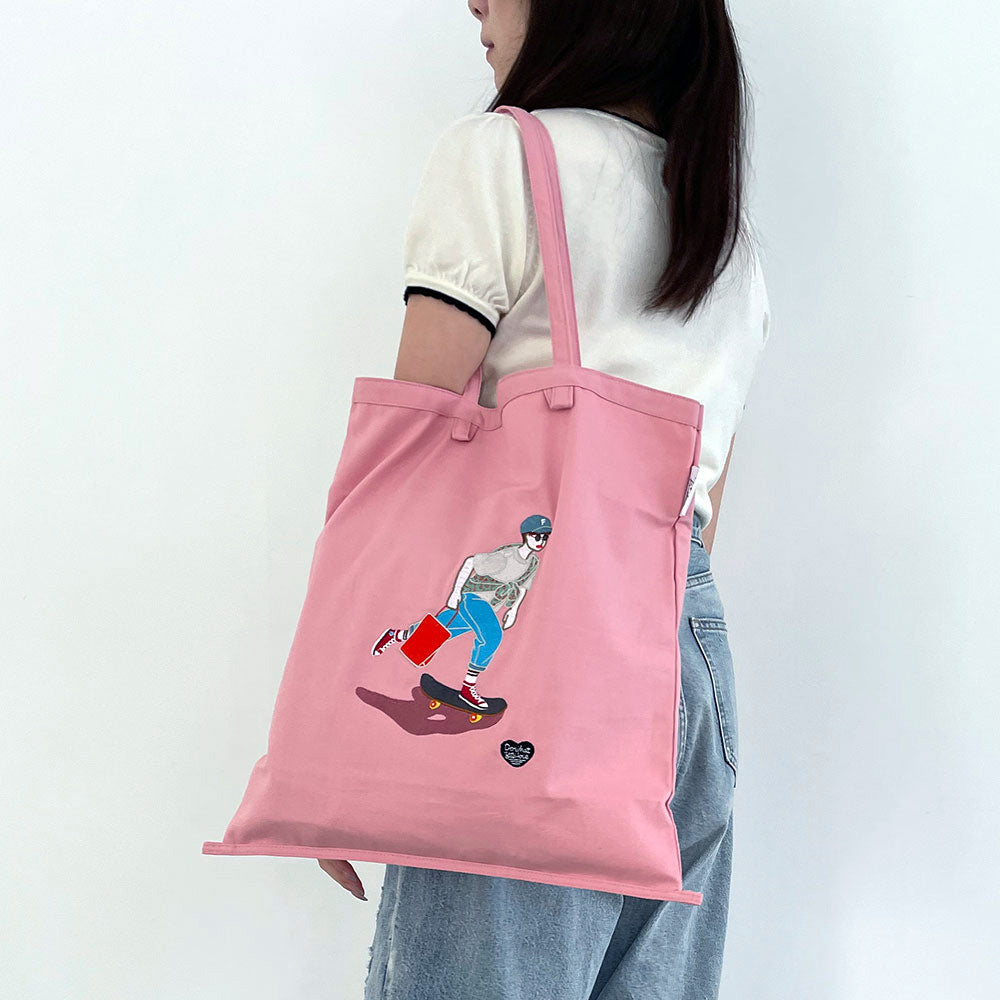 MANGO ART] Mugaトート – HEMING'S official online store