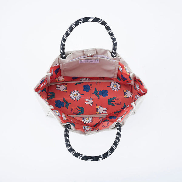 [Dick Bruna] DB/カレッジトート