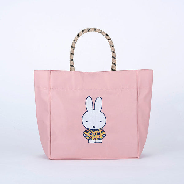 [Dick Bruna] DB/カレッジトート