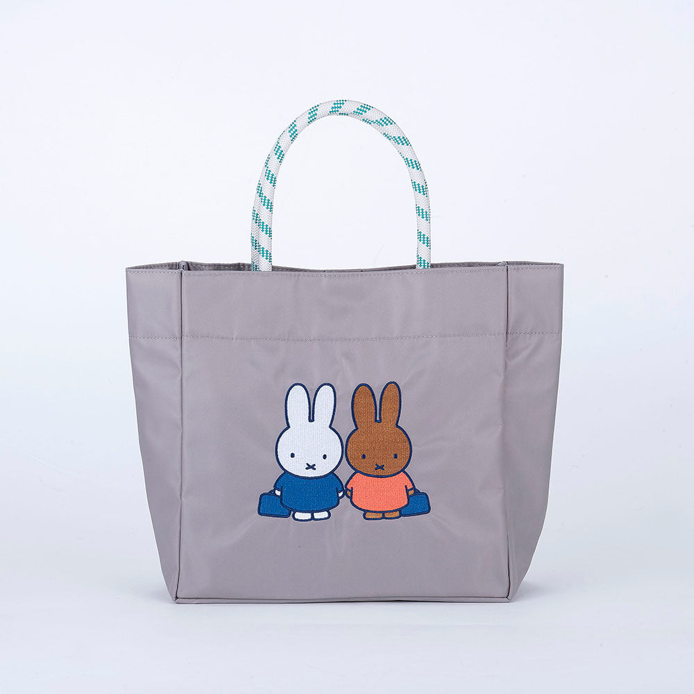 [Dick Bruna] DB/カレッジトート