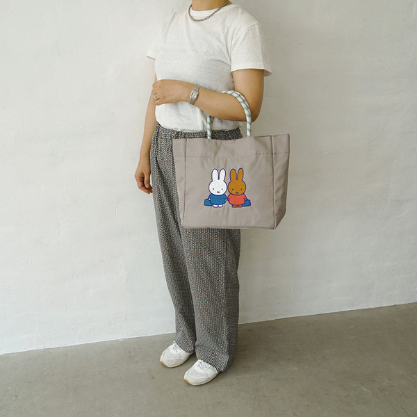 [Dick Bruna] DB/カレッジトート