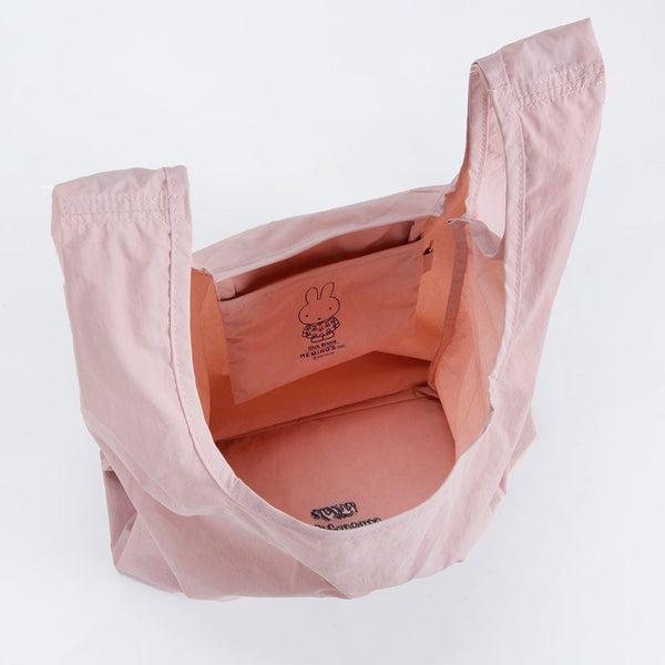 [Dick Bruna] DB/ストラップ付きショッパーバッグ