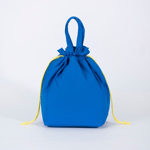 [Dick Bruna] DB/保冷巾着トート