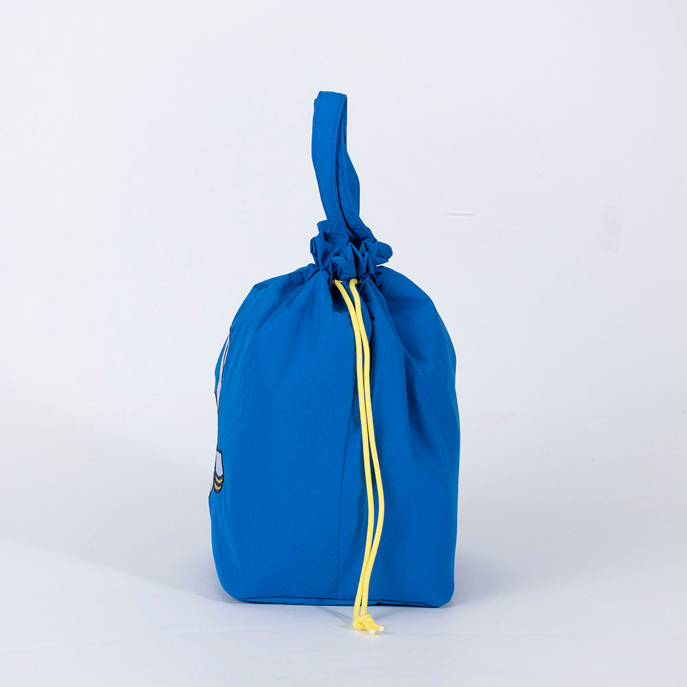 [Dick Bruna] DB/保冷巾着トート