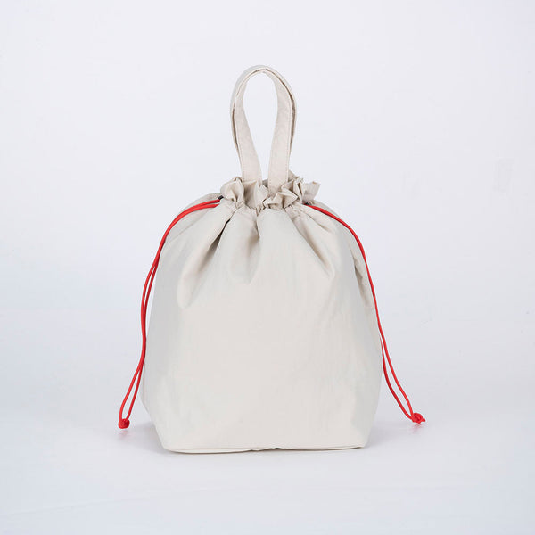 [Dick Bruna] DB/保冷巾着トート