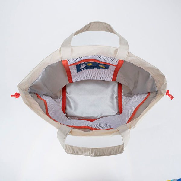 [Dick Bruna] DB/保冷巾着トート