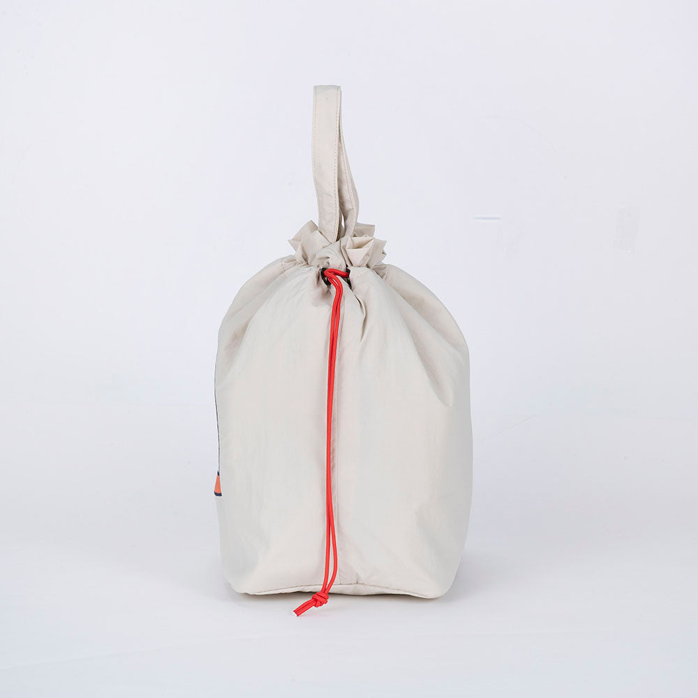 Dick Bruna] DB/保冷巾着トート – HEMING'S official online store