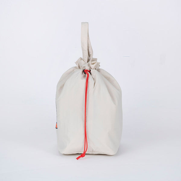 [Dick Bruna] DB/保冷巾着トート