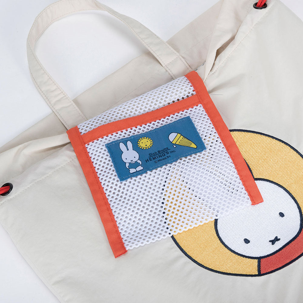 Dick Bruna] DB/保冷巾着トート – HEMING'S official online store