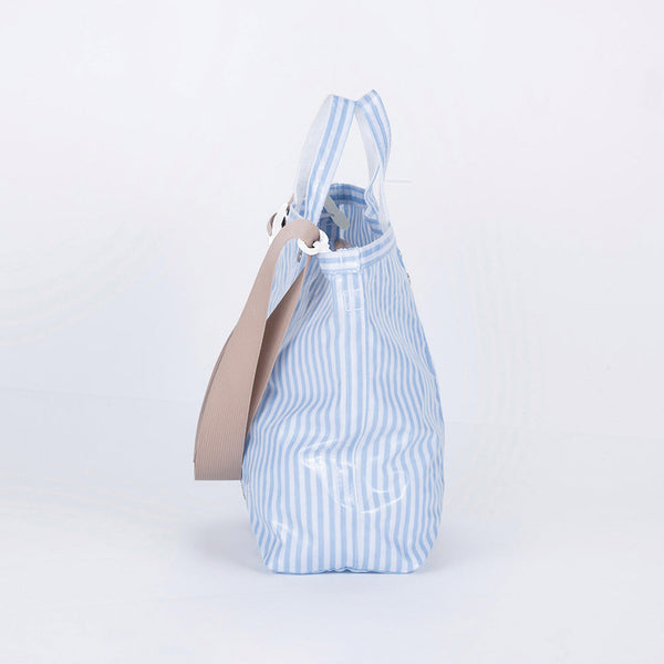 [SOLEIL] パターンタイディートート MEDIUM