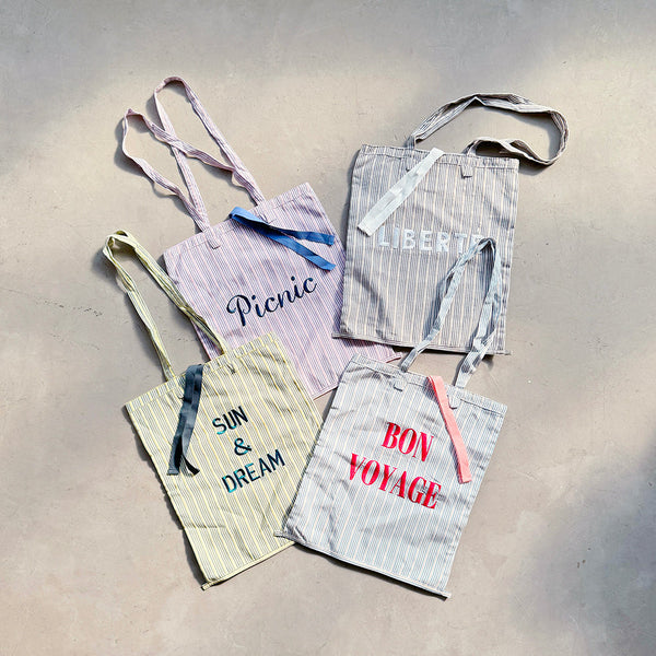 [Finissage] サニーデイコレクターズサック