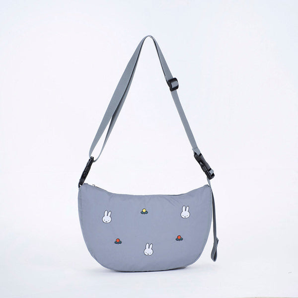 [Dick Bruna] DB/SOLEILウィークエンドショルダー