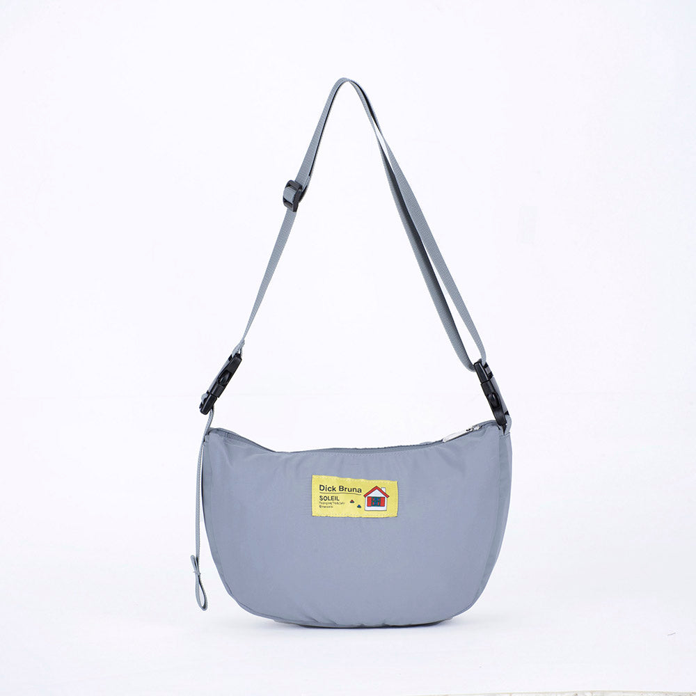 Dick Bruna] DB/SOLEILウィークエンドショルダー – HEMING'S official