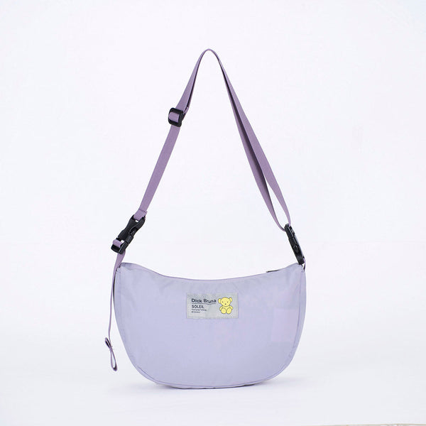 [Dick Bruna] DB/SOLEILウィークエンドショルダー