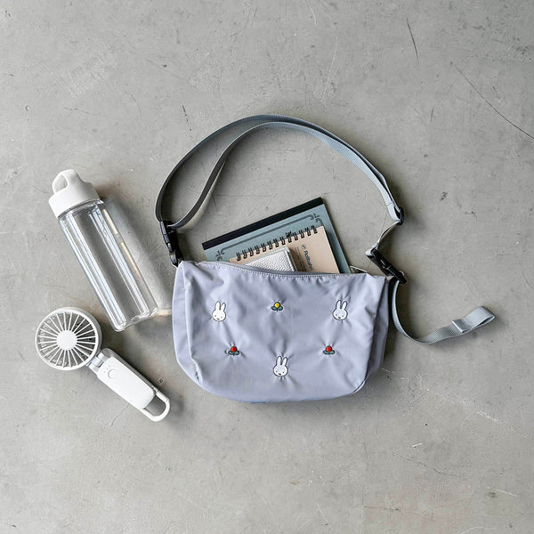 [Dick Bruna] DB/SOLEILウィークエンドショルダー