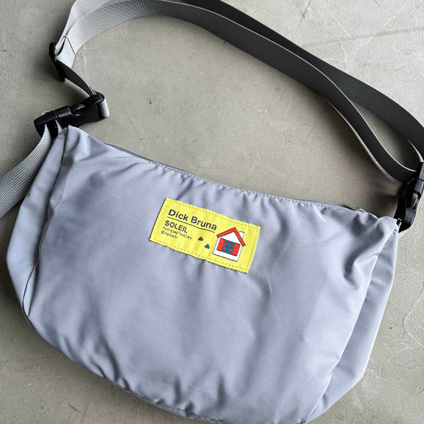 [Dick Bruna] DB/SOLEILウィークエンドショルダー