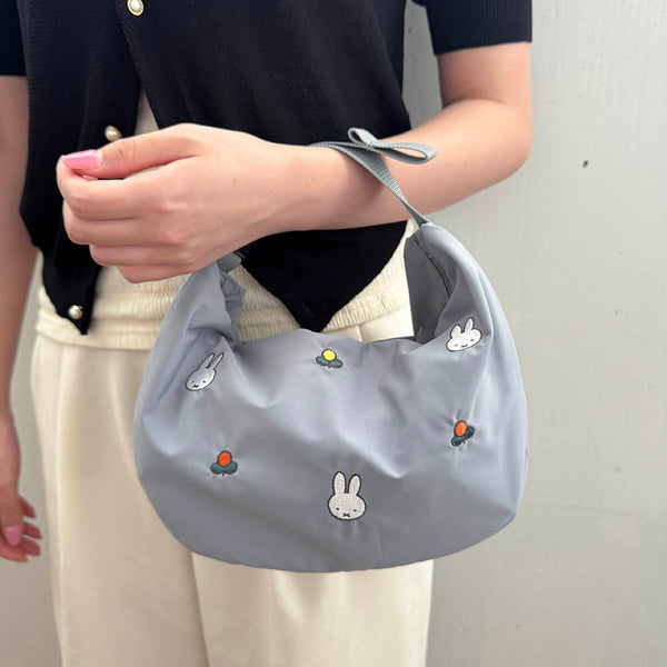 [Dick Bruna] DB/SOLEILウィークエンドショルダー