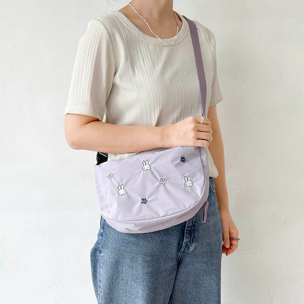 [Dick Bruna] DB/SOLEILウィークエンドショルダー