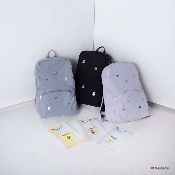 [Dick Bruna] DB/SOLEIL ウィークエンドDP