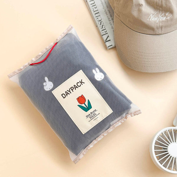 [Dick Bruna] DB/SOLEIL ウィークエンドDP