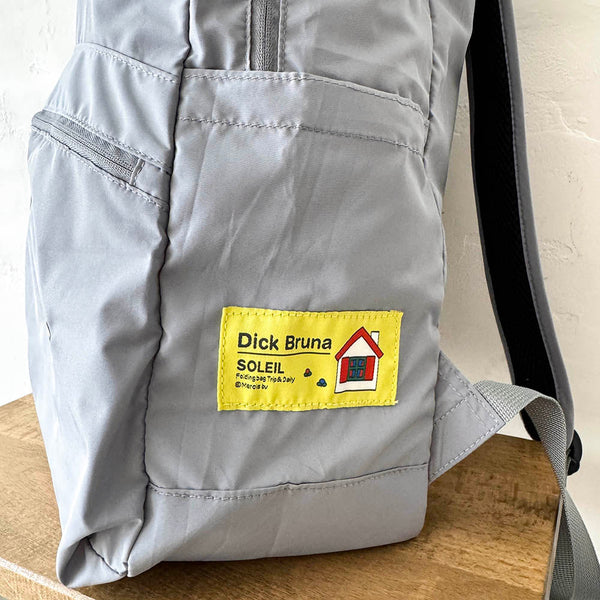 [Dick Bruna] DB/SOLEIL ウィークエンドDP