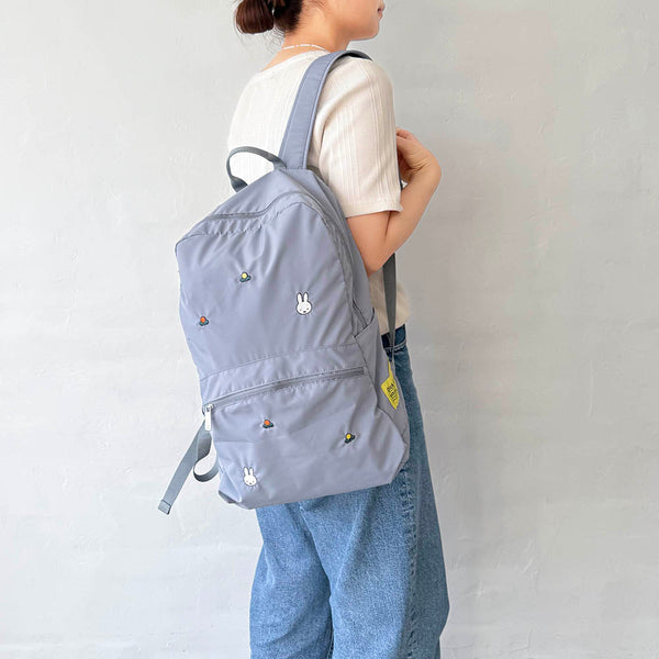 [Dick Bruna] DB/SOLEIL ウィークエンドDP