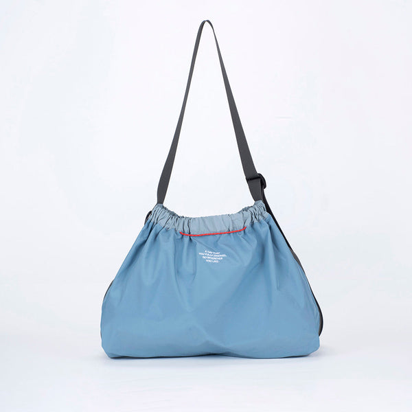 [SOLEIL] フリーフローショルダーバッグ