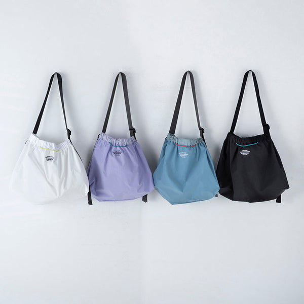 [SOLEIL] フリーフローショルダーバッグ