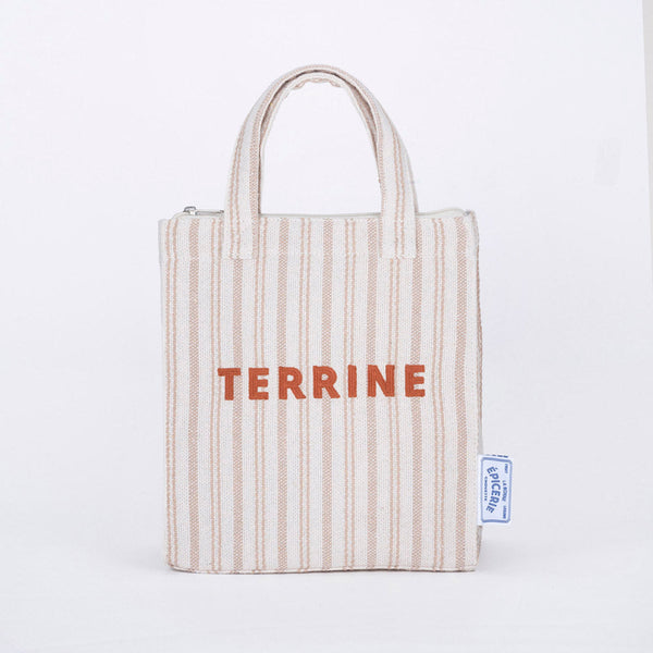 [Finissage] フレンチエピスリークールデイリートート