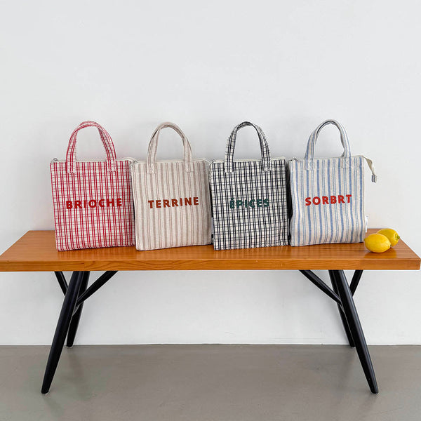 [Finissage] フレンチエピスリークールデイリートート