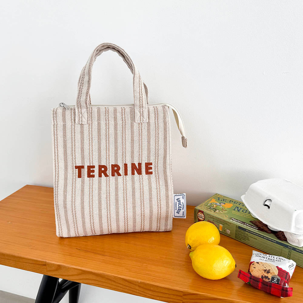 [Finissage] フレンチエピスリークールデイリートート