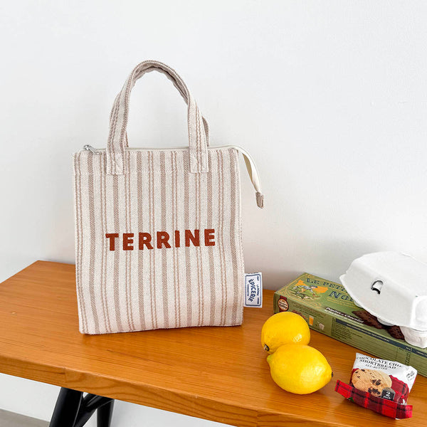 [Finissage] フレンチエピスリークールデイリートート