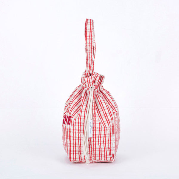 [Finissage] フレンチエピスリークール巾着トート