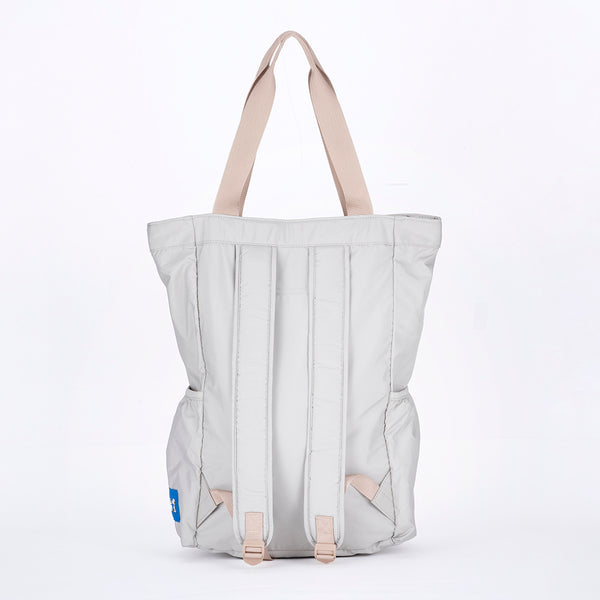 [PEANUTS] PN/SOLEILポケッタブル2WAYリュック