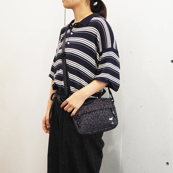 [PEANUTS] PN/SOLEIL ミニショルダー