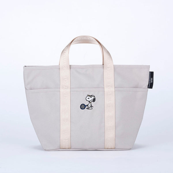 [PEANUTS] PN/SOLEIL トートM