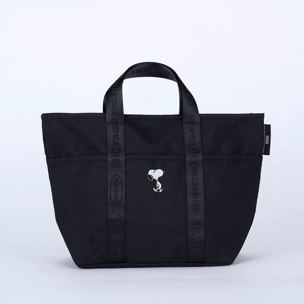 [PEANUTS] PN/SOLEIL トートM