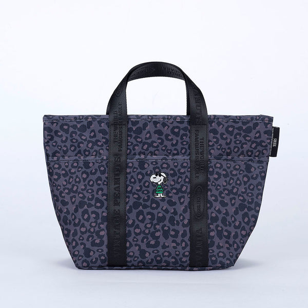 [PEANUTS] PN/SOLEIL トートM