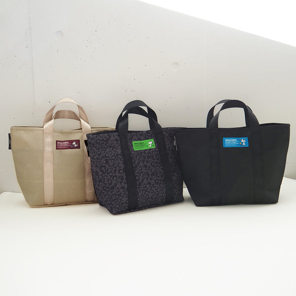 [PEANUTS] PN/SOLEIL トートM