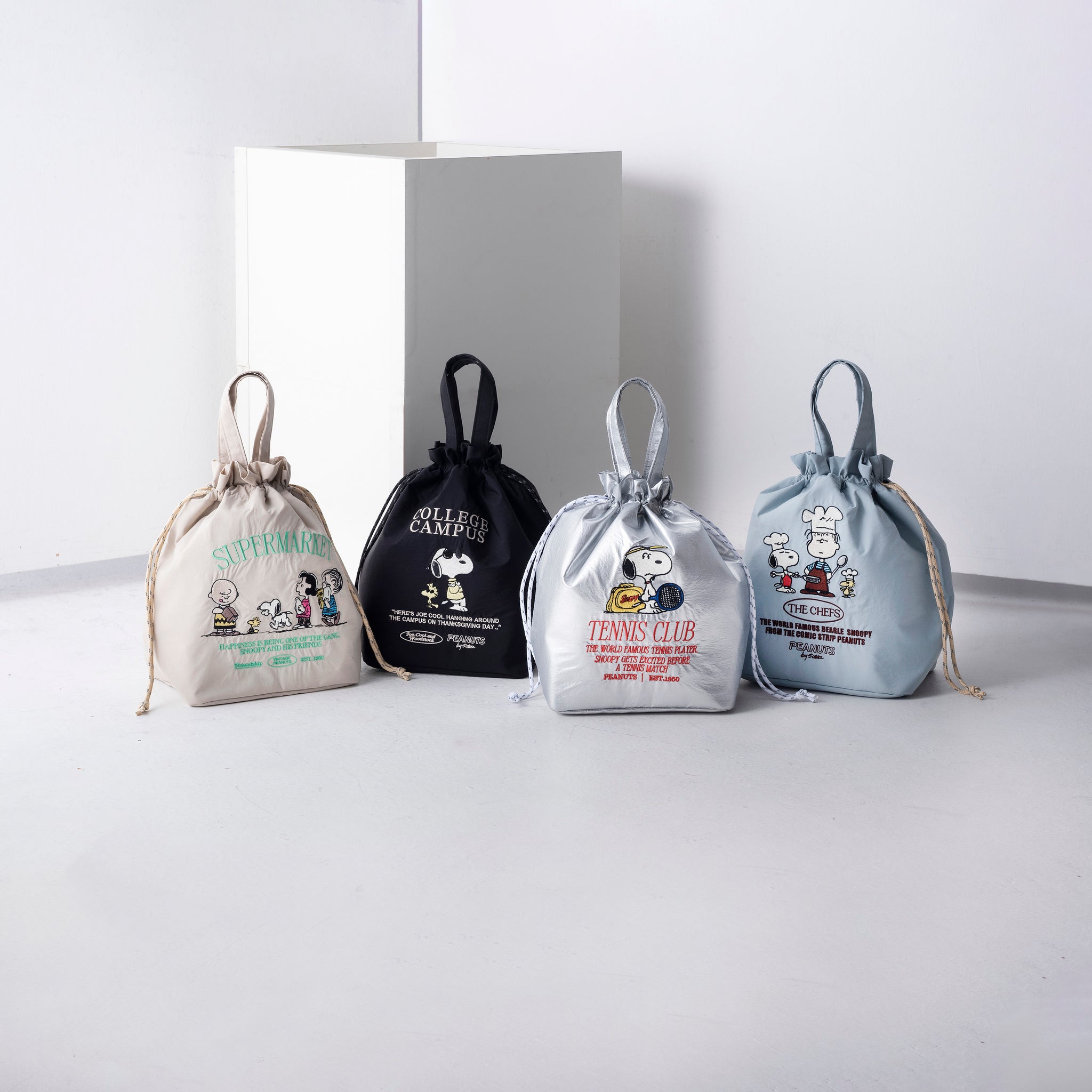 PEANUTS – HEMING'S official online store