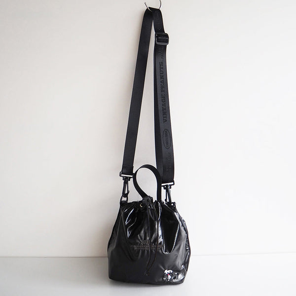 [PEANUTS] PN/SOLEIL 撥水ショルダー