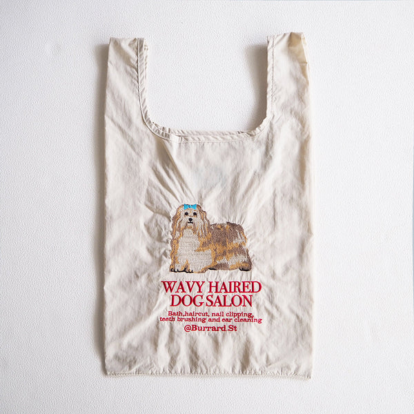 [JOliJOli] ローカルズエコバッグ