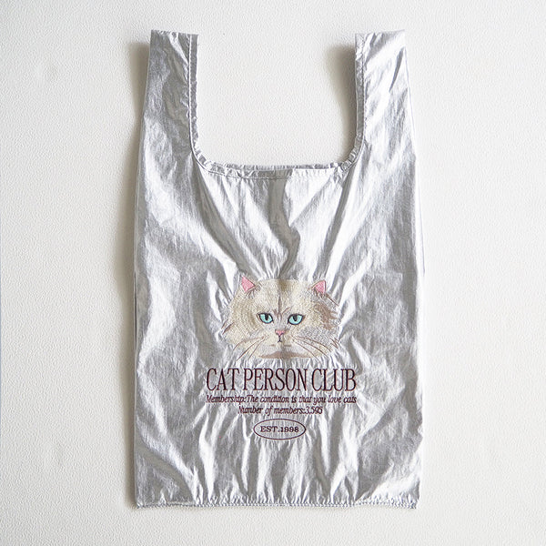 [JOliJOli] ローカルズエコバッグ