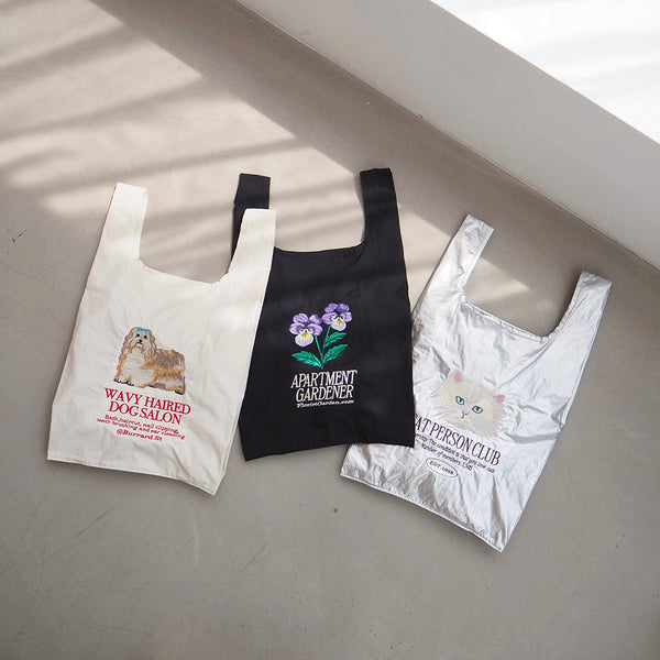 [JOliJOli] ローカルズエコバッグ