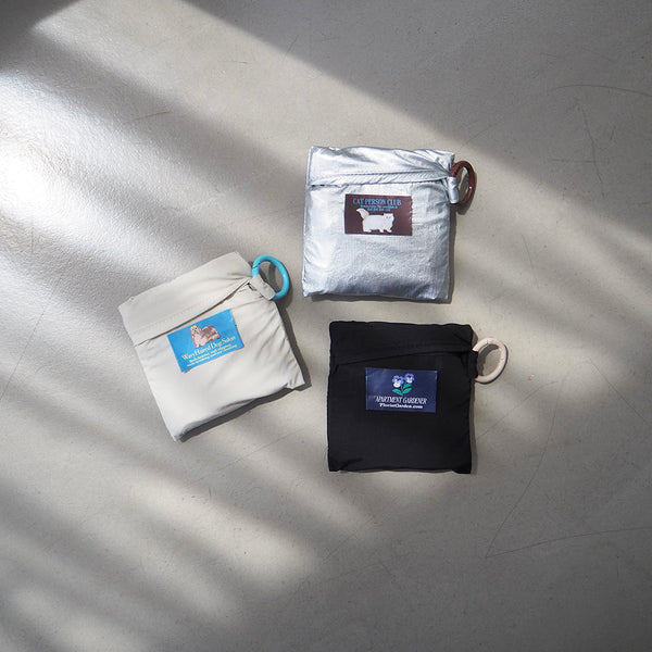 [JOliJOli] ローカルズエコバッグ