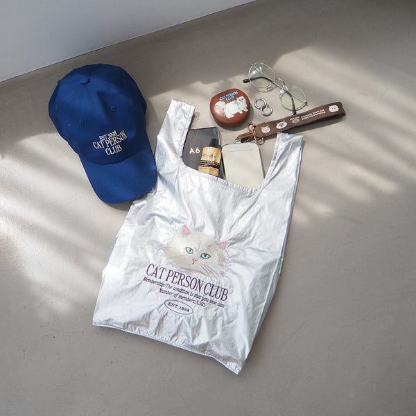 [JOliJOli] ローカルズエコバッグ