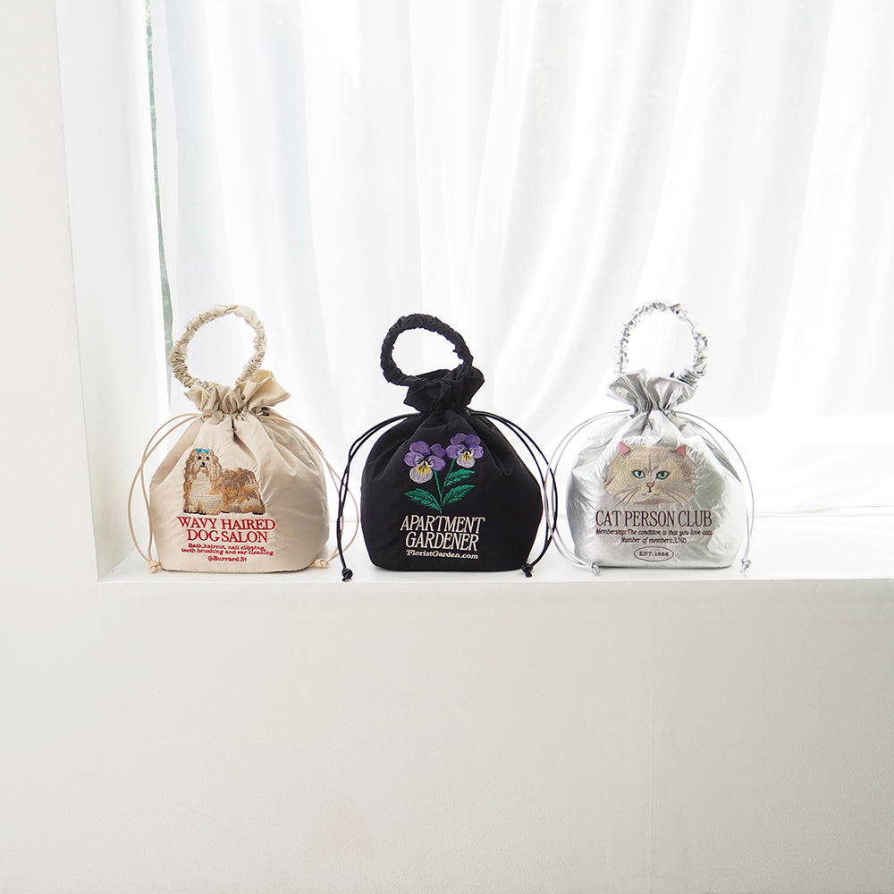 JOliJOli] Bag – HEMING'S official online store